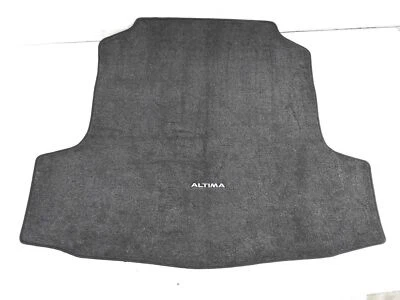 2015-2018 Nissan Altima Cargo Flood Lid -  Sv - 84902-9Hm0a - Изображение 1 из 4