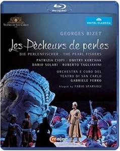 Les Pecheurs De Perles - Georges Bizet - Bild 1 von 1