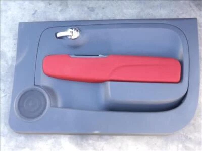 right front door frame for FIAT 500 1.2 G CABRIO 2007-2015 2013 85175 - Image 1 of 4