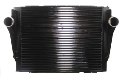 Enfriador de aire de carga HD+ Kenworth/Peterbilt 37,3” x 30,2” x 2” envío de gran tamaño Foto 1 de 4