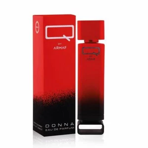 ARMAF Q DONNA EAU DE PARFUM FOR WOMEN LIMITED EDITION PRODUCT BEST GIFT - 100 ML - Picture 1 of 1