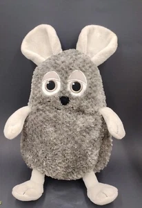 Frederick Kohl’s Cares Plüschtier 12 Zoll graue Maus Leo Lionni Stofftier Spielzeug - Bild 1 von 7