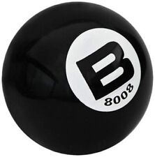 Bergeon 8008 67mm Rubber Case Opening Ball - Black