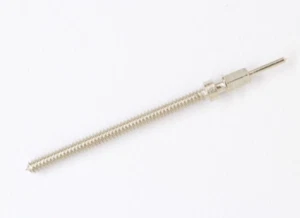 Tige Winding stem Aufzugwelle Albero di carica LANCO 860 862 863 NOS 401 - Picture 1 of 1