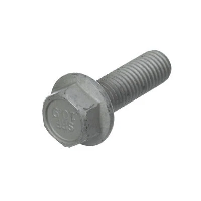 OEM NUEVO Pinza de freno de disco Soporte Perno de montaje 10-17 GMC Terrain 11516330 Foto 1 de 3