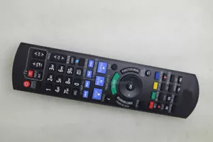 NUEVO Control Remoto Para Grabadora Blu-Ray Panasonic DMR-BW750 DMR-BW750EF - Imagen 1 de 4