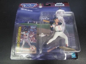 1999 KENNER STARTING LINEUP  - NOMAR GARCIAPARRA  - UNOPENED - Picture 1 of 4