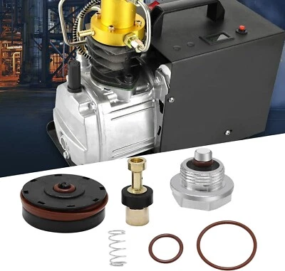 Kit de reparación regulador compresor de aire N008792 para artesano/cable portero/dewalt Foto 1 de 4