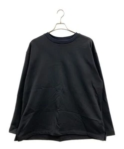 L Descente Allterrain Descente Allterrain Sweatshirt - Picture 1 of 8