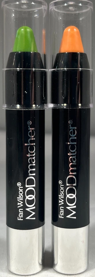 Fran Wilson Mood Matcher Twist Stick Lipstick, 0.10 oz.- CHOOSE COLOR! - Image 1 of 1