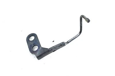 08-16 KAWASAKI KLR650 HORQUILLA SUPERIOR TRIPLE ÁRBOL ABRAZADERA DERECHA Foto 1 de 3