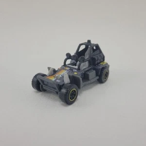 Matchbox 2013 Sahara Sweeper - Picture 1 of 7