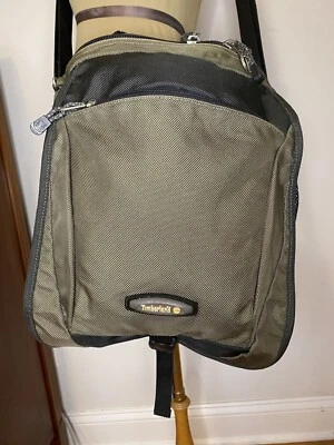 Timberland Messenger Bag, unisex - Image 1 of 4