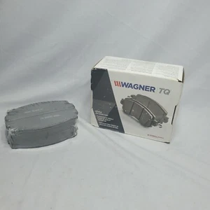 For Toyota Corolla 1968-1974 Wagner ThermoQuiet Ceramic Front Disc Brake Pads - Picture 1 of 5