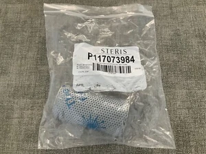 OEM#: P117073984 PROTECTOR, Vision SC STAINLESS STEEL by STERIS Corporation - Picture 1 of 3