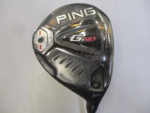 PING G410 LST 3W tour173-65X