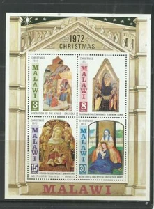 MALAWI. Año: 1972. Tema: NAVIDAD. - Imagen 1 de 1