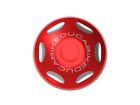 Ducabike Ducati Rear Shock Cylinder Cap - 1199 Panigale - Red