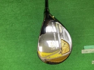 2018 DAIWA globeride G3 U5 26deg 418U R-flex Hybrid UT Golf Club R227 - Picture 1 of 5