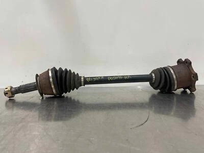 Nissan 350Z 2006 OEM eje trasero izquierdo derecho CV 39601AR400 03-09 58 k Foto 1 de 4