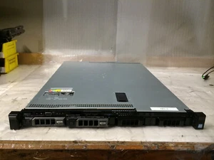 Dell PowerEdge R330 | Xeon E3-1220 v5 @ 3.00GHz | 16GB RAM | No HDD | Tested - Picture 1 of 6