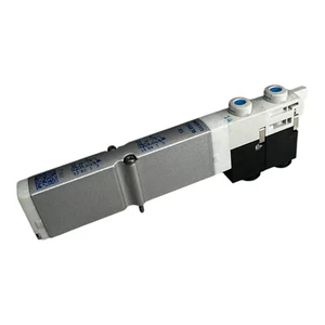 Festo 556838 VMPA1-M1H-KS-PI Solenoid Valve 15VDC 1W - Picture 1 of 12