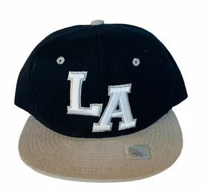 Gorra de béisbol MLB de colección gorra con correa Los Angeles Dodgers NWA Compton Dre Ice Cube - Imagen 1 de 5