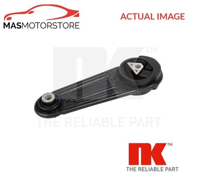 ENGINE MOUNT MOUNTING SUPPORT FRONT NK 59739010 A FOR DACIA LOGAN,LOGAN EXPRESS - Image 1 of 4