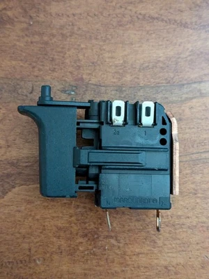 New Milwaukee 23-66-2351 switch for model 6515-20 18v cordless sawzall - Image 1 of 3