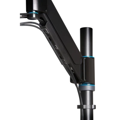 Kensington SmartFit Desk Mount for Monitor, Keyboard (k52796ww) - Image 1 of 4