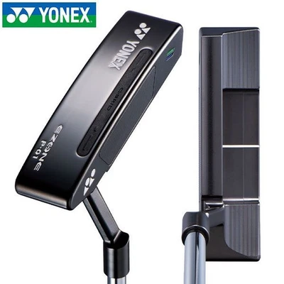 Yonex Ezone P-01 Putter Steel Shaft - Image 1 of 4