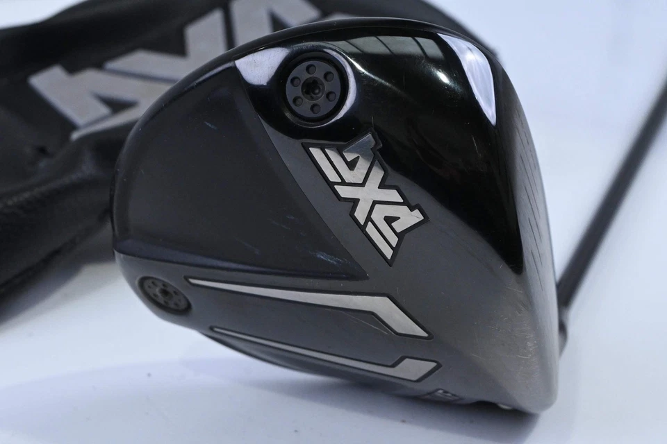 PXG 0311 XF Gen5 Driver / 10.5 Degree / Stiff Flex HZRDUS Smoke Blue RDX 60 - Image 1 of 4