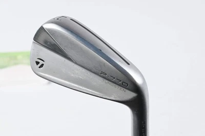 Taylormade P770 2023 #4 Iron / 22.5 Degree / X-Flex Project X LZ 125 Shaft - Image 1 of 4