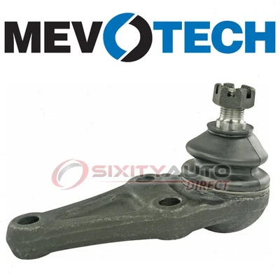 Mevotech Supreme Front Lower Ball Joint for 2001-2006 Mitsubishi Montero - uk - Изображение 1 из 4