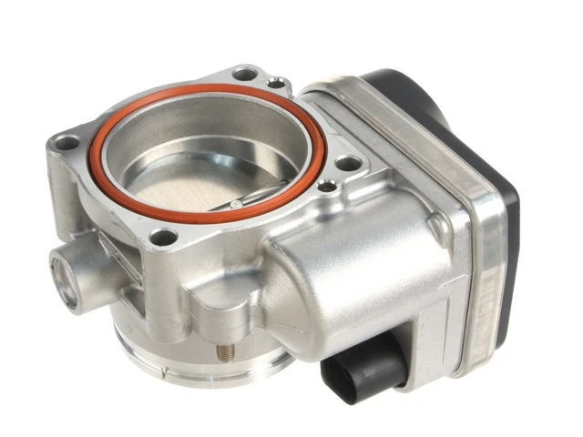 Cuerpo del acelerador 88ZGZN25 para 325i 525i 325Ci 325xi Z4 X3 320i Z3 2003 2004 2001 Foto 1 de 1