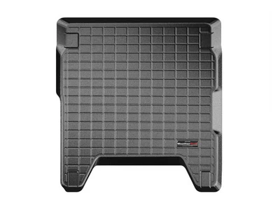 Forro de maletero de carga WeatherTech para Porsche Panamera 2012-2013 2014-2016 Foto 1 de 4