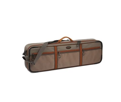 fishpond Dakota Carry-On Fly Fishing Rod Travel Case, 31", Granite | Gear & R... - Image 1 of 4
