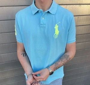 Polo Ralph Lauren Poloshirt - Bild 1 von 7