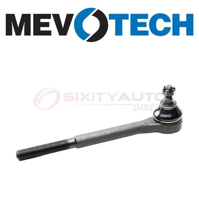Mevotech OG Steering Tie Rod End for 1968-1970 Oldsmobile 442 6.6L 7.5L V8 - ex Foto 1 de 4