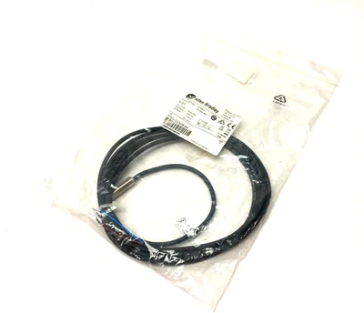 Allen Bradley 872C-D2NP8-E2 Ser. E Inductive Proximity Sensor NO LOCKNUTS - Image 1 of 4