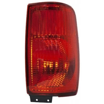 Luz trasera lado del conductor para Lincoln Navigator 1999 2000 2001 2002 Foto 1 de 4