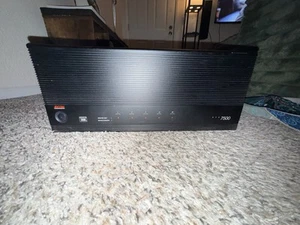 ADCOM GFA-7500 5 Channel THX Power Amplifier - Picture 1 of 9