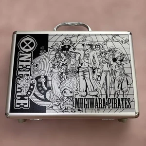 Estuche adjunto de una pieza - Imagen 1 de 3