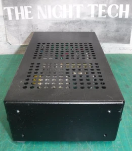 Crestron CNPWS-75 100-250V 50/60Hz 75W Netzteil - Bild 1 von 9