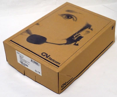 GN NETCOM WIRELESS FLEX BOOM NC MIC. 2.4GHz, GN9120, PART No:9120-28-05, HEADSET - Image 1 of 4