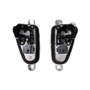 19623501 LED Headlight Daytime Running Light Module Ballast For Renault Kadjar - Picture 1 of 11