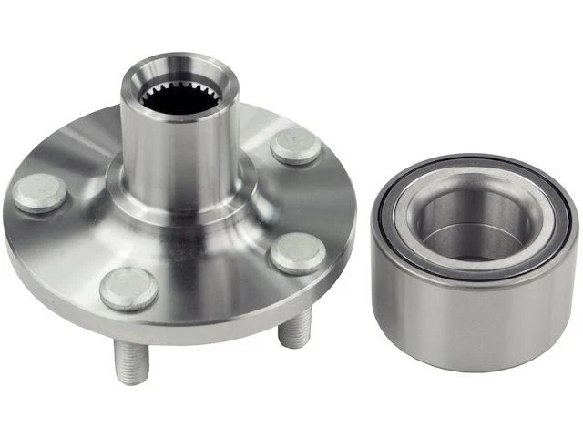 Ремонтный комплект ступицы переднего колеса Mevotech подходит для Toyota Celica 2000-2005 67HFKN - Изображение 1 из 1