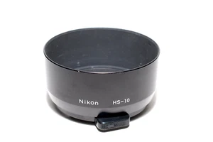 Nikon Japan HS-10 Sonnenblende für Nikkor 85mm f/2 - lens hood (sehr gut) - Bild 1 von 4