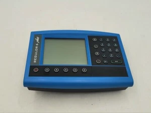 DRS Regulor 6 Plus Monitor für Meteor Plus Anhängespritzen / Alpha Vari-Track - Bild 1 von 6