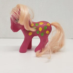 My Little Pony Twice As Fancy Up Up and Away Hasbro G1 Vintage Balloons - Picture 1 of 10